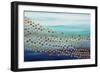 Mosaic 3-Hilary Winfield-Framed Giclee Print