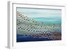 Mosaic 3-Hilary Winfield-Framed Giclee Print