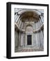 Mosaic Artwork on the Exterior of St. Mark's Cathedral, Venice, Italy-Darrell Gulin-Framed Photographic Print