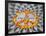 Mosaic Commemorting John Lennon, Strawberry Fields, Central Park, Manhattan, New York City, USA-Jon Arnold-Framed Photographic Print