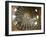 Mosaic Depicting Jesus and His Ancestors, from Adam to Jacob, in Kariye Camii-Godong-Framed Photographic Print