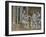 Mosaic Depicting Scenes of Saint Paul's Life, Left Apse, Cathedral Dedicated to Santa Maria Nuova-null-Framed Giclee Print