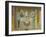 Mosaic Depicting Scenes of St Paul's Life, Left Apse, Cathedral Dedicated to Santa Maria Nuova-null-Framed Giclee Print