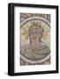 Mosaic Detail from the House of Dionysus-Doug Pearson-Framed Photographic Print