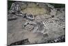 Mosaic Floors, Rockbourne Roman Villa, Hampshire, England, United Kingdom-null-Mounted Giclee Print