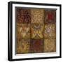 Mosaic III - Detail I-Douglas-Framed Giclee Print