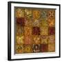 Mosaic III-Douglas-Framed Giclee Print