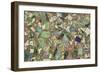 Mosaic III-Karyn Millet-Framed Photographic Print