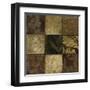 Mosaic IV - Detail I-Douglas-Framed Giclee Print