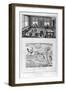 Mosaic Makers, 1751-1777-null-Framed Giclee Print