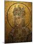 Mosaic of Empress Zoe, Hagia Sophia, Istanbul, Turkey, Europe-Godong-Mounted Photographic Print