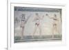 Mosaic of Girls in Bikinis-Bruno Morandi-Framed Photographic Print