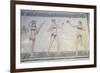 Mosaic of Girls in Bikinis-Bruno Morandi-Framed Photographic Print