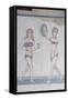 Mosaic of Girls in Bikinis-Bruno Morandi-Framed Stretched Canvas