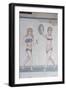 Mosaic of Girls in Bikinis-Bruno Morandi-Framed Photographic Print