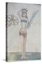 Mosaic of Girls in Bikinis-Bruno Morandi-Stretched Canvas