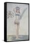 Mosaic of Girls in Bikinis-Bruno Morandi-Framed Stretched Canvas