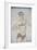 Mosaic of Girls in Bikinis-Bruno Morandi-Framed Photographic Print