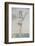 Mosaic of Girls in Bikinis-Bruno Morandi-Framed Photographic Print