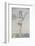 Mosaic of Girls in Bikinis-Bruno Morandi-Framed Photographic Print