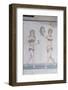 Mosaic of Girls in Bikinis-Bruno Morandi-Framed Photographic Print