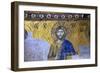 Mosaic of Jesus Christ-Neil Farrin-Framed Photographic Print