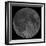 Mosaic of the Lunar Nearside-Stocktrek Images-Framed Photographic Print