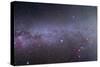 Mosaic of the Southern Milky Way from Orion to Vela-null-Stretched Canvas