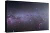 Mosaic of the Southern Milky Way from Orion to Vela-null-Stretched Canvas