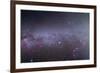 Mosaic of the Southern Milky Way from Orion to Vela-null-Framed Photographic Print