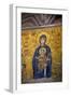 Mosaic of the Virgin and Child-Neil Farrin-Framed Photographic Print