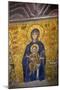Mosaic of the Virgin and Child-Neil Farrin-Mounted Photographic Print