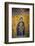 Mosaic of the Virgin and Child-Neil Farrin-Framed Photographic Print