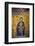 Mosaic of the Virgin and Child-Neil Farrin-Framed Photographic Print