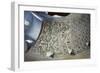 Mosaic of Vault of Ambulatory, Mausoleum of St Constance, Rome, Italy-null-Framed Giclee Print