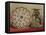 Mosaic Table Top and its Pedestal by Salviati of Venice-null-Framed Stretched Canvas