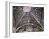 Mosaic Vault, Chapel of Santa Matrona, Church of San Prisco, San Prisco, Campania, Italy-null-Framed Giclee Print