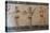 Mosaic, Villa Romana Del Casale, Piazza Armerina, UNESCO World Heritage Site, Sicily, Italy, Europe-Vincenzo Lombardo-Stretched Canvas