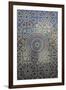 Mosaic Wall for Fountain, Fes, Morocco, Africa-Kymri Wilt-Framed Photographic Print