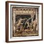 Brown Frame