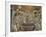 Mosaics Dating from the 14th Century, Kariye Museum, Istanbul, Turkey, Eurasia-Adam Woolfitt-Framed Photographic Print