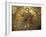 Mosaics Depicting the Final Judgement, Baptistery, Duomo Florence, Tuscany, Italy, Europe-Godong-Framed Photographic Print