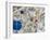 Mosaics, Guell Park (Parc Guell), UNESCO World Heritage Site, Barcelona, Spain-Nico Tondini-Framed Photographic Print