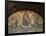 Mosaics in the Hagia Sophia, Originally a Church, Then a Mosque, Istanbul, Turkey-R H Productions-Framed Photographic Print