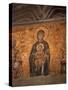 Mosaics in the Hagia Sophia, Originally a Church, Then a Mosque, Istanbul, Turkey-R H Productions-Stretched Canvas