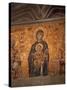 Mosaics in the Hagia Sophia, Originally a Church, Then a Mosque, Istanbul, Turkey-R H Productions-Stretched Canvas