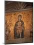 Mosaics in the Hagia Sophia, Originally a Church, Then a Mosque, Istanbul, Turkey-R H Productions-Mounted Photographic Print