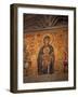 Mosaics in the Hagia Sophia, Originally a Church, Then a Mosque, Istanbul, Turkey-R H Productions-Framed Photographic Print