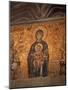 Mosaics in the Hagia Sophia, Originally a Church, Then a Mosque, Istanbul, Turkey-R H Productions-Mounted Photographic Print