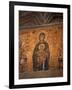 Mosaics in the Hagia Sophia, Originally a Church, Then a Mosque, Istanbul, Turkey-R H Productions-Framed Photographic Print